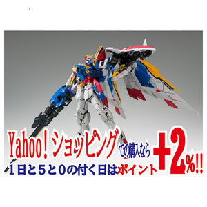 ★GUNDAM FIX FIGURATION METAL COMPOSITE ウイングガンダム(EW版) Early Color ver.◆新品Ss