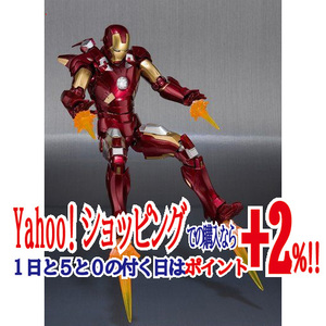 *S.H.Figuarts Ironman Mark 7 Avengers * new goods Ss