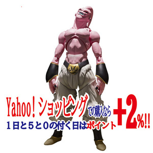 ★S.H.Figuarts 魔人ブウ -悪- ドラゴンボールZ◆新品Ss