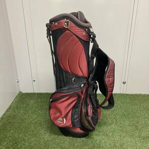 TaylorMade スタンドキャディバッグ 【テーラーメイド】