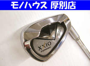 ゴルフクラブ 9番アイアン XXIO ゼクシオ forged next future technology NSPRO 950GH FLEX S 札幌市厚別区 厚別店