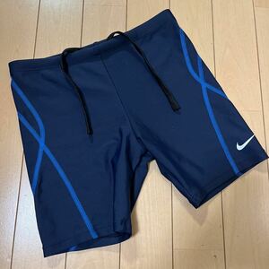 水着　スクール水着　NIKE ナイキ　140 