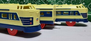 (21*) ограничение Tomy Newport Beach USA Train Novelty -( не продается ) Mix цвет 24 обе сборник .( не использовался )