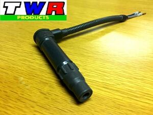 TWR PRODUCTS 正規強化パーツ XR250R ME08 ダイレクト イグニッション 強化 プラグ キャップ JAN/EAN 4589595760415 !