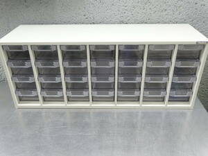 y3535 TRUSCO Trusco wall единица WUN-28D детали кейс van rack case 