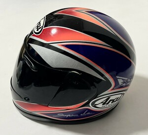 Arai アライ スーパーミューduo super clc ジャンク