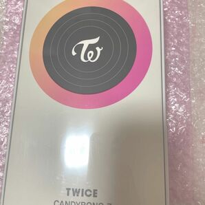 CANDYBONG TWICE ペンライト Z 