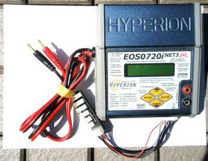 HYPERION Hyperion EOS0721i NET3
