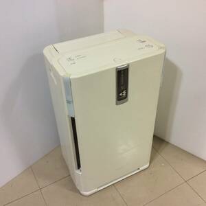 * Daikin очиститель воздуха прозрачный сила ACZ65M-W 2011 год производства (C2405-0003[1])