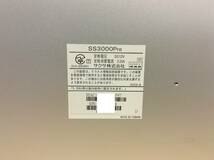 【中古】SOPHOS XGS136 (ライセンス有り) サクサ　SS3000Pro(ライセンス無し) ファイアウォール アプライアンス UTM 【C2404-0033・S0456】_画像5