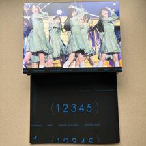 中古品 乃木坂46 11th YEAR BIRTHDAY LIVE 5DAYS 完全生産限定盤 DVD 封入特典付き(一部なし)_画像4