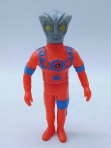 * месяц 0637 подлинная вещь takatok Ultraman Astro sofvi Ultraman Leo Mini sofvi примерно 13.5. иен . Pro 12404261