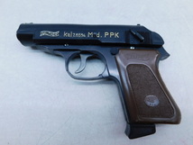 ★月0402 マスダヤ ファルコン ワルサー FALCON WALTHER-PPK 12404261_画像2