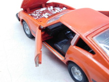 ★月0407 トミカ ダンディ 006 国産車シリーズ フェアレディ 280Z-T DANDY 1/43 ミニカー 12404261_画像7