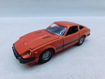 ★月0407 トミカ ダンディ 006 国産車シリーズ フェアレディ 280Z-T DANDY 1/43 ミニカー 12404261_画像2