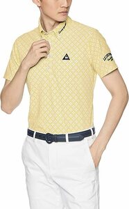 le coq sportif GOLF