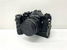 安心取引【大黒屋】★PENTAX ペンタックス FUJIFILM 富士フィルム カメラ まとめ★一眼レフ フィルムカメラ カメラ レンズ レトロ 中古品 _画像3