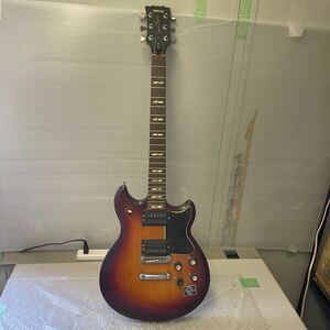 YAMAHA SF-700 electric guitar 