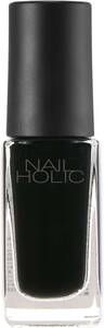 NAIL HOLIC(ネイルホリック) ネイルホリック BK010 5mL