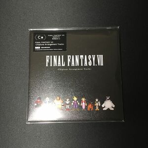 FF7REBIRTH 発売記念くじ C賞 