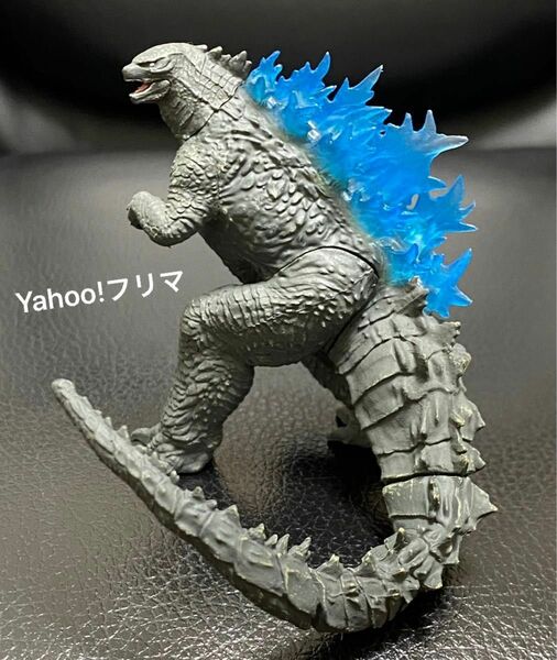 バンダイ　BANDAI ゴジラ　HGフィギュア　GODZILLA シン・ゴジラ　シンゴジラ　ミニフィギュア