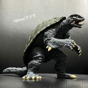 ガメラ　弍　ミニフィギュア　HGフィギュア　ガチャ　ガシャポン　バンダイ　BANDAI 怪獣　特撮