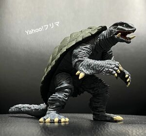 ガメラ　弍　ミニフィギュア　HGフィギュア　ガチャ　ガシャポン　バンダイ　BANDAI 怪獣　特撮