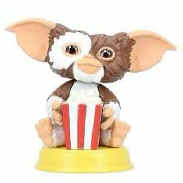 Shaky！グレムリン バブルヘッドドール　ガチャ　ギズモ　gizmo ガシャポン　gremlins