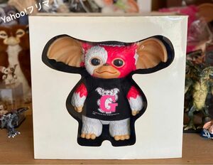 OVER THE STRiPES オーバーザストライプス　gizmo ギズモ グレムリン　gremlins モグワイ　フィギュア