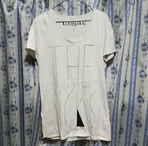 the GazettE ガゼット　Tシャツ　