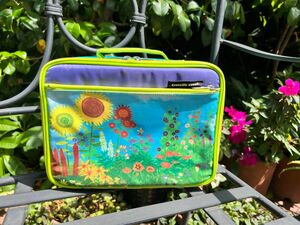 Crocodile Creek Lunch Boxes クロコダイルクリーク ランチボックス カバン 子ども お出かけ ポーチ