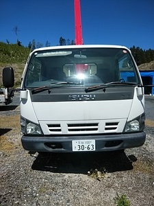 Isuzu4-stageradio controlhook-in