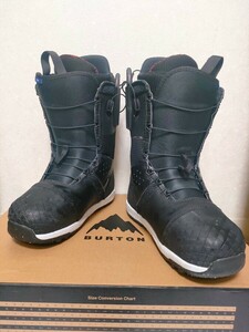 22-23 Burton Ion Wide 27 см. Burton Ion Wide