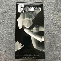 【最新プライズ品】ドラゴンボールZ G×materia ANDROID 18_画像4