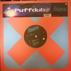 12 Aura Puffdub Dreamride part 1 infectious record