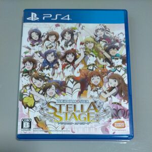 【PS4】 アイドルマスター ステラステージ [通常版]