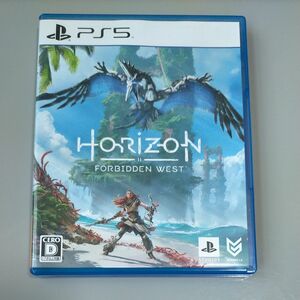 【PS5】 Horizon Forbidden West [通常版]