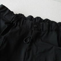 ○CMF OUTDOOR GARMENT CMFアウトドア◆ショートパンツ PREFUSE SHORTS ショーツ アジャスターなし◆メンズ ブラック Lサイズ_画像2