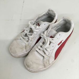 送料込み★PUMA SOFTFOAM プーマ★スニーカー　メンズシューズ★26.5㎝#60516s484