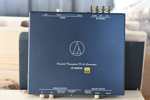 audio-technica DAC　AT-HRD500