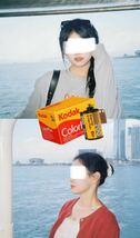 コダック Kodak カラープラス200 36枚撮 2本ネガカラーフィルム_画像3