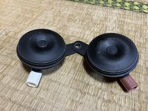 HONDA Step WGN original horn 