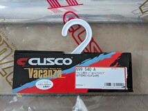 【中古】スバル　XV　インプレッサ　 GT7 CUSCO　クスコ　フロント　オーバルシャフト　ストラットタワーバー_画像3