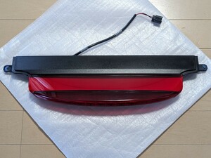 【中古】ホンダ　S660 JW5 ハイマウントストップランプ　