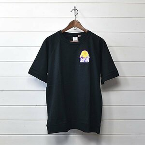 新品 Pannill パニール USA製 Tシャツ 半袖 カットソー｜24e1469