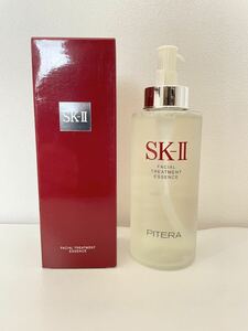 【新品未使用】SK-II フェイシャルトリートメントエッセンス 330ml