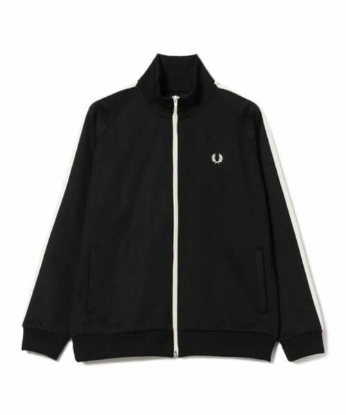 FRED PERRY × BEAMS 別注 トラックジャケット