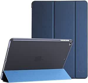 ProCase iPad 9.7 ケース 6世代 2018/ 5世代 2017, iPad Air 2 1 保護カバー, ３つ折り