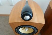 ■美品■Bowers & Wilkins/B&W 805 Diamond スピーカーペア 元箱付_画像7