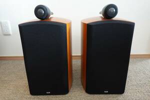 Bowers & Wilkins/B&W 805S スピーカーペア 元箱付